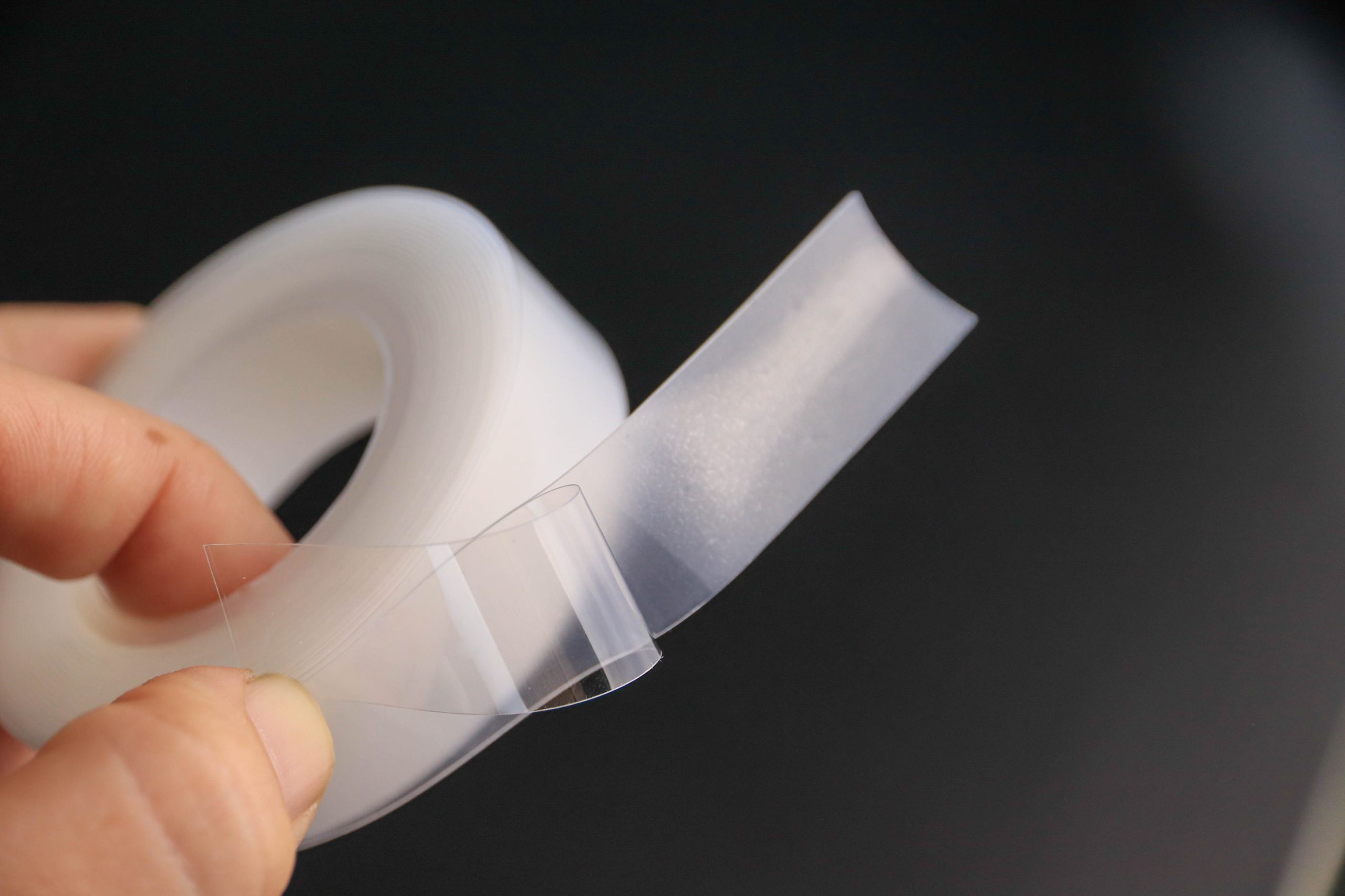 Innovation in Elastic Non-Slip Silicone Gripper Tapes for Clothing Brands -  Digital Journal